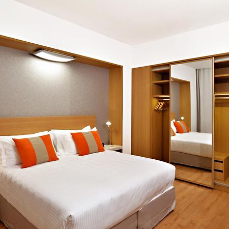 Hilton Garden Inn Milan North Eksteriør bilde