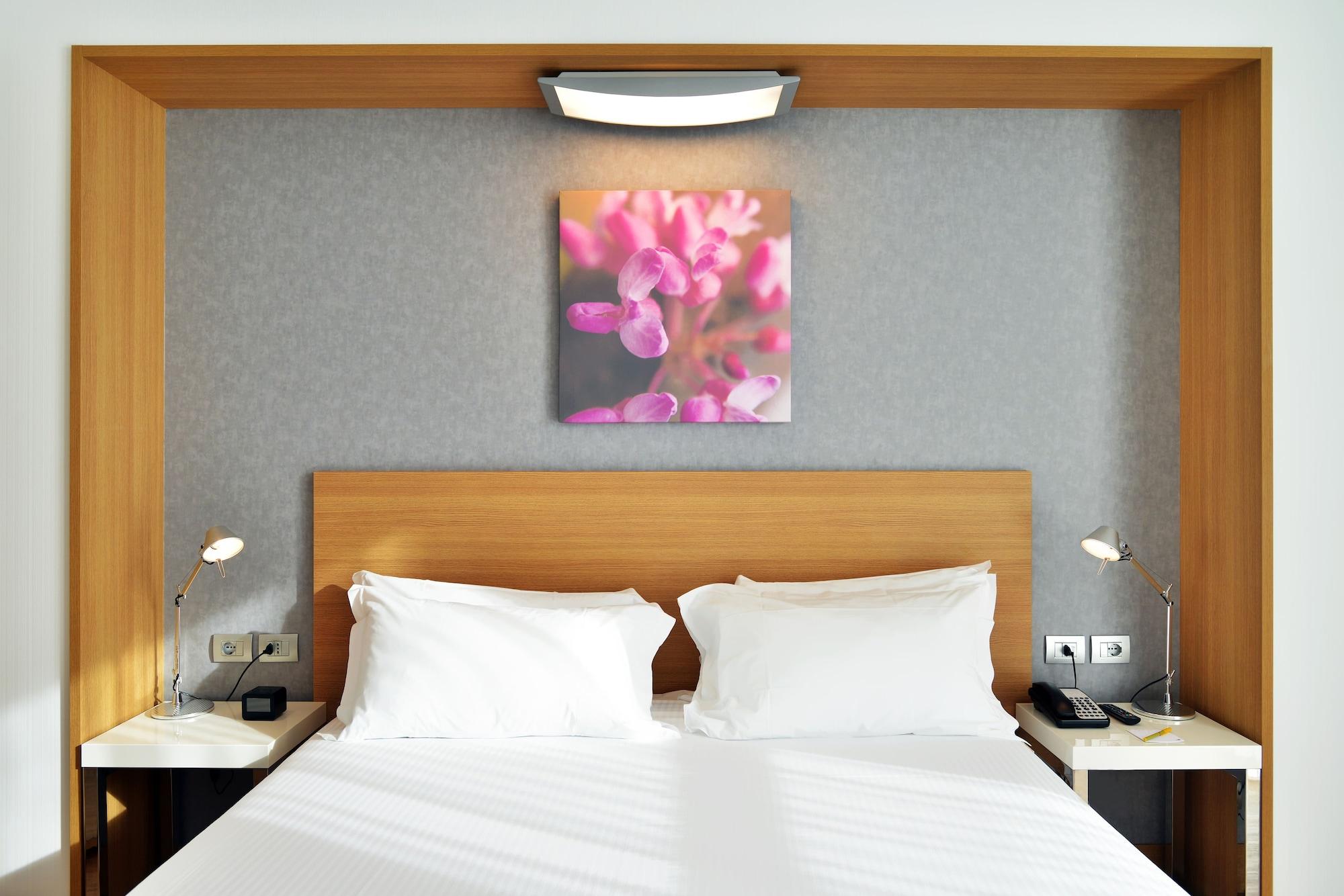 Hilton Garden Inn Milan North Eksteriør bilde