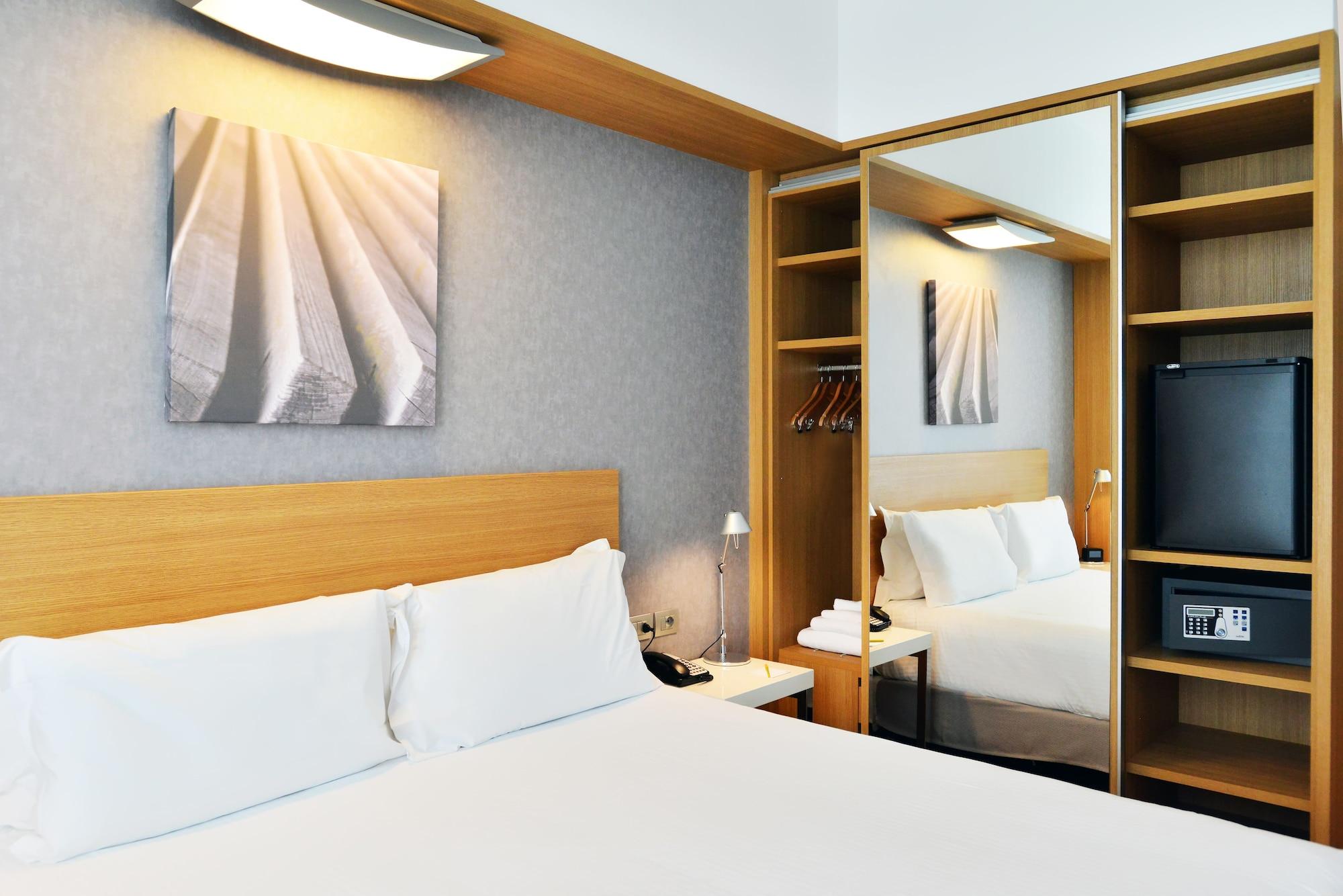 Hilton Garden Inn Milan North Eksteriør bilde