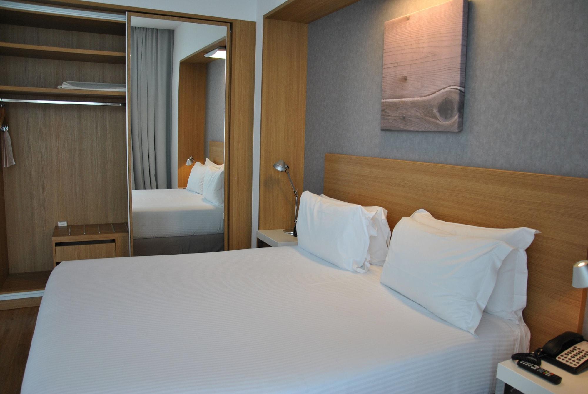 Hilton Garden Inn Milan North Eksteriør bilde