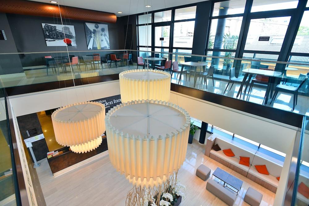 Hilton Garden Inn Milan North Eksteriør bilde