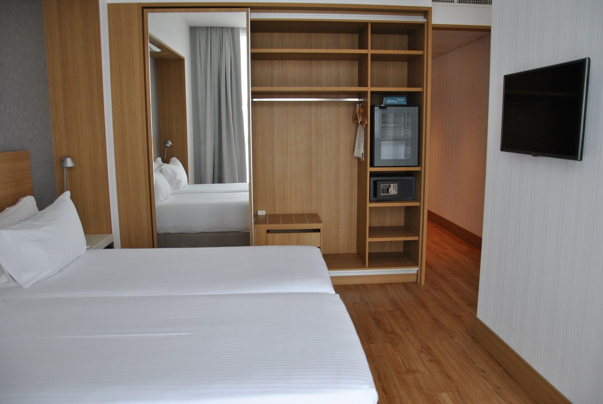 Hilton Garden Inn Milan North Eksteriør bilde