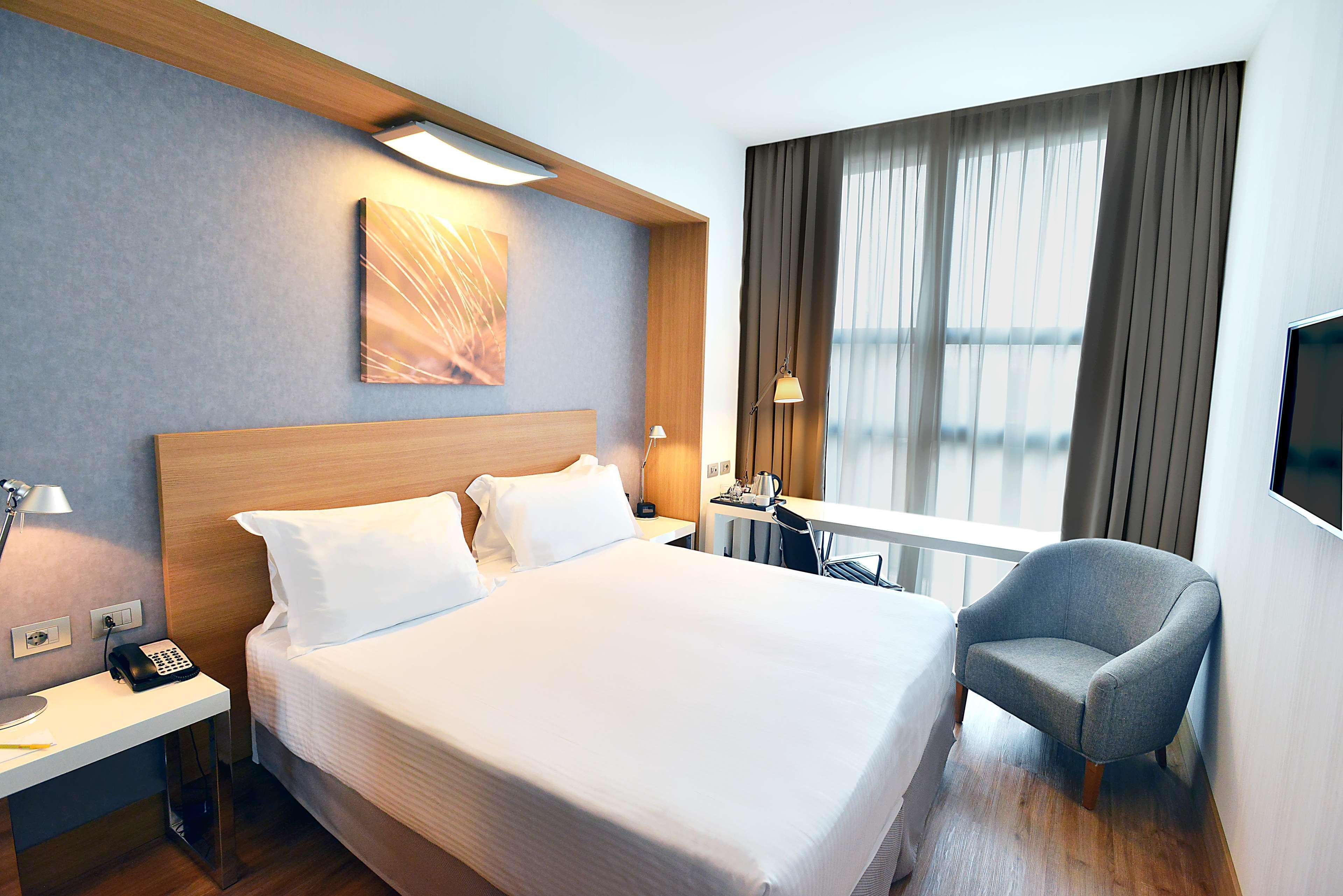 Hilton Garden Inn Milan North Eksteriør bilde