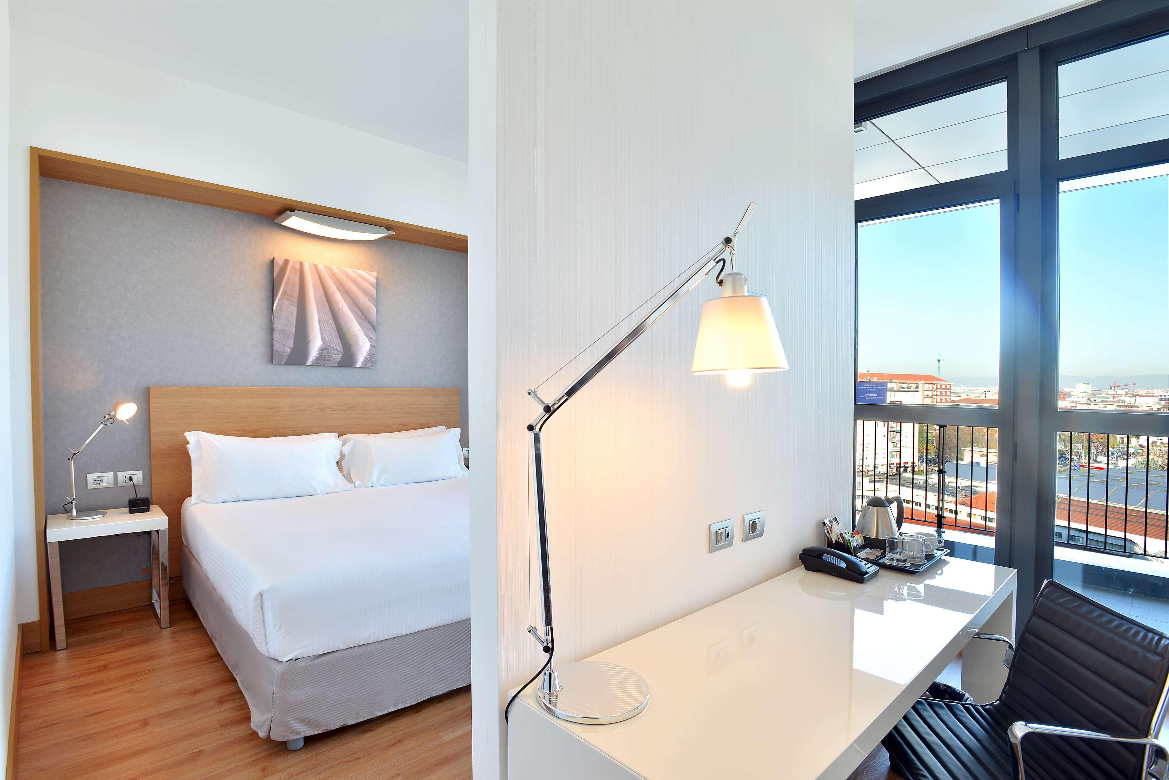 Hilton Garden Inn Milan North Eksteriør bilde