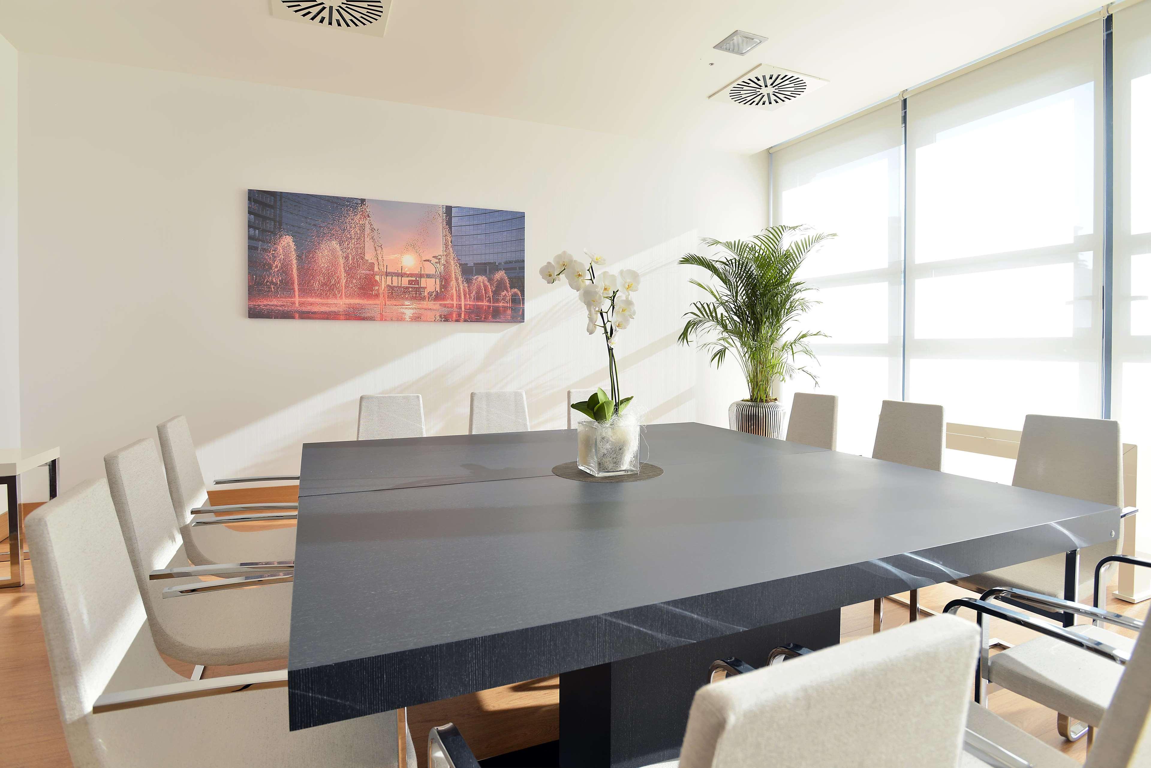 Hilton Garden Inn Milan North Eksteriør bilde