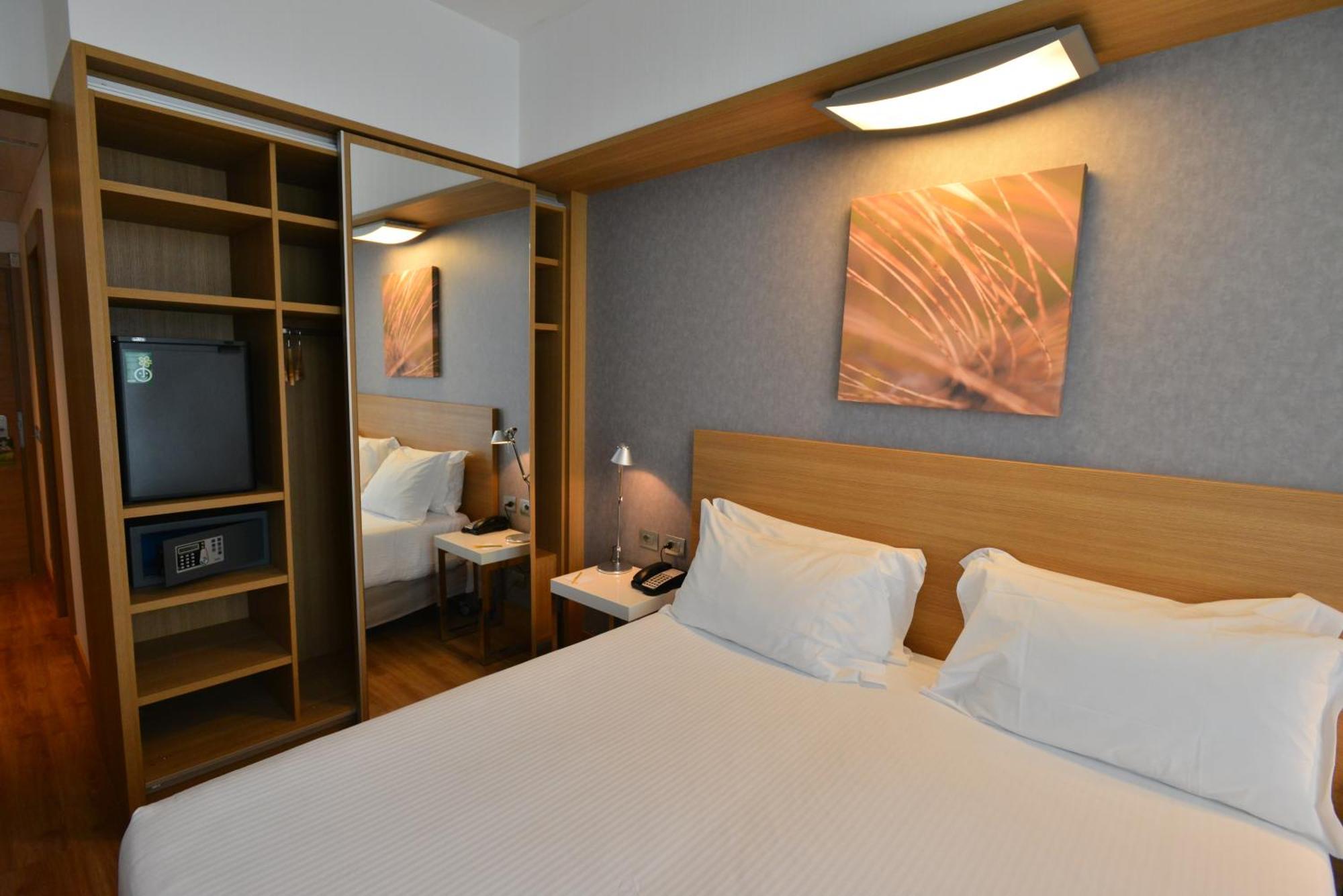 Hilton Garden Inn Milan North Eksteriør bilde