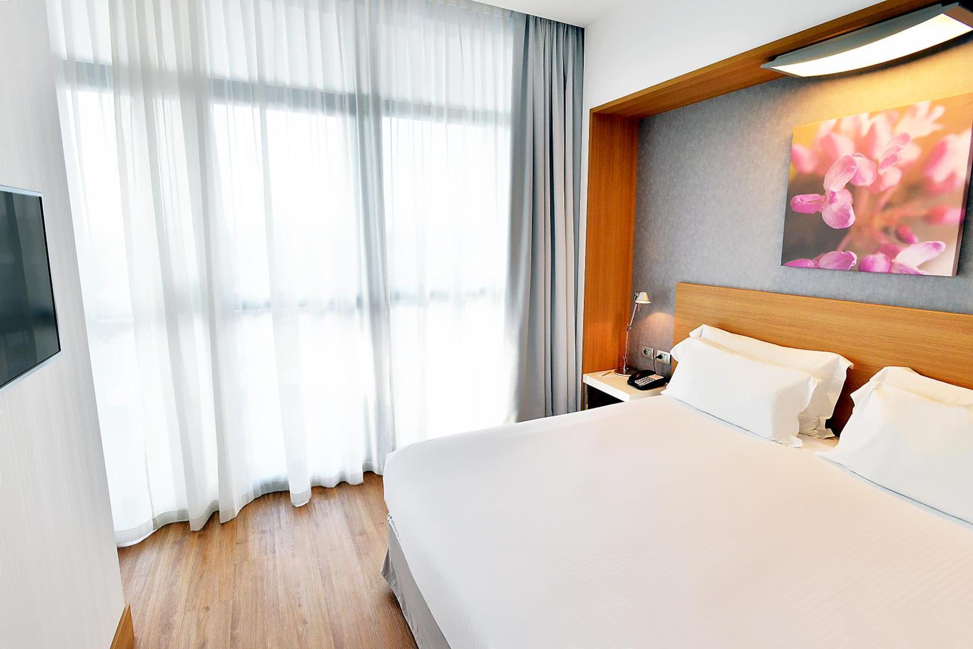 Hilton Garden Inn Milan North Eksteriør bilde