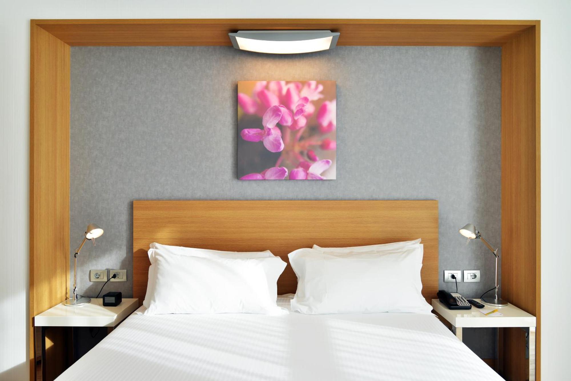 Hilton Garden Inn Milan North Eksteriør bilde