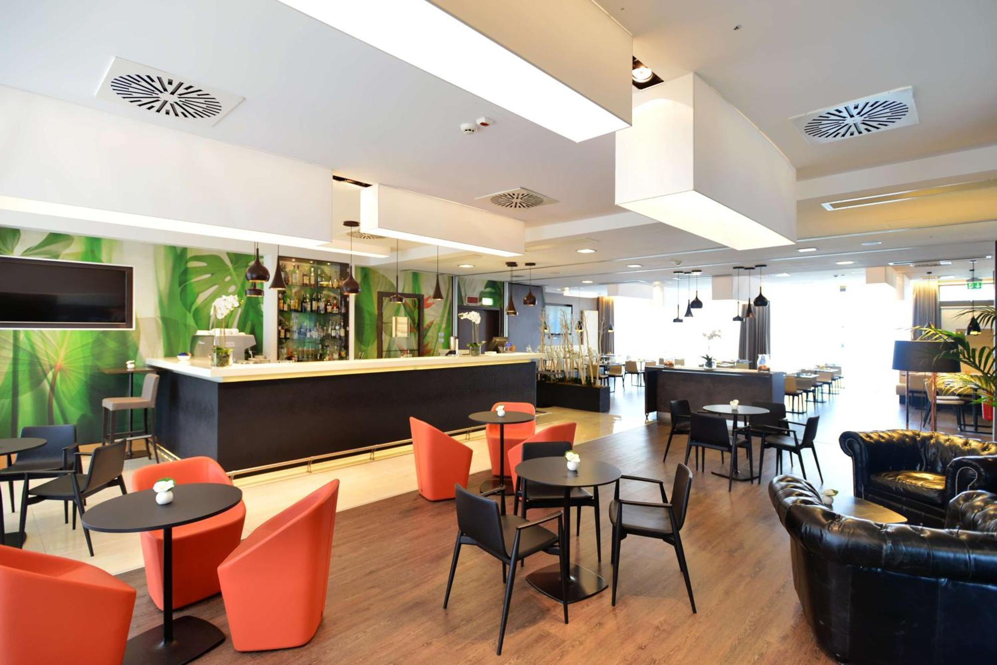 Hilton Garden Inn Milan North Eksteriør bilde