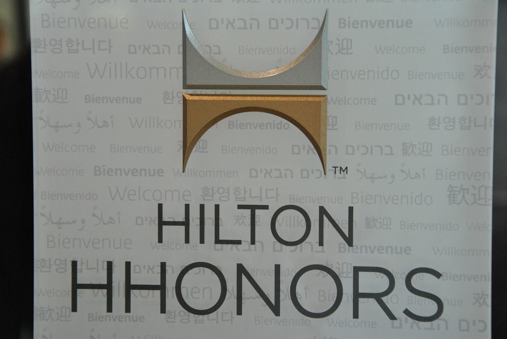 Hilton Garden Inn Milan North Eksteriør bilde