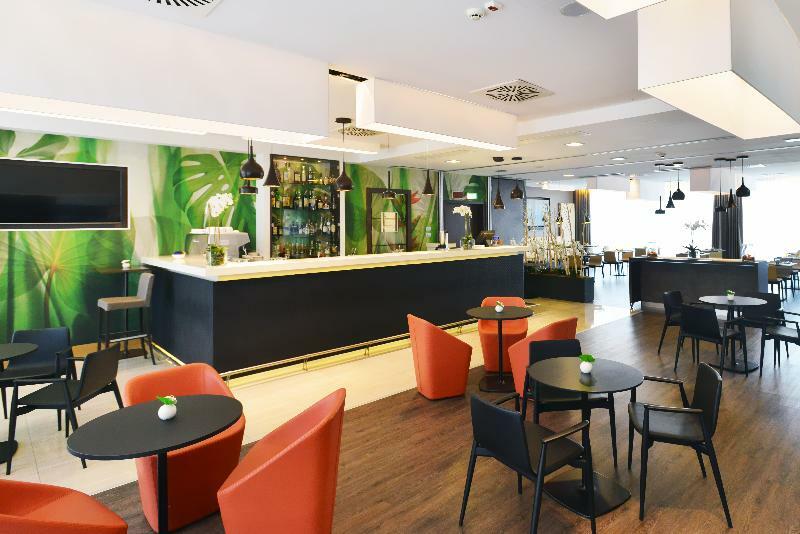 Hilton Garden Inn Milan North Eksteriør bilde